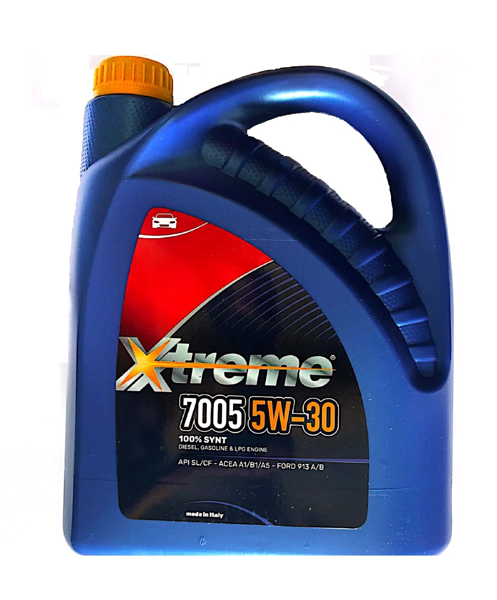 Олива моторна Xtreme 7005 5W-30 /5л